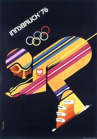 Olympiske vinterleker i Innsbruck