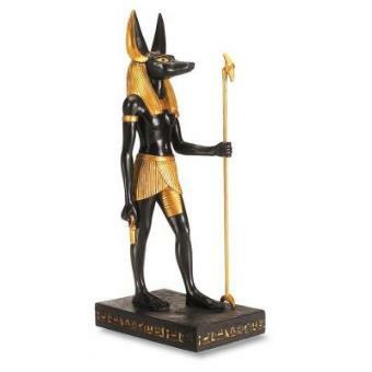 premières traces de technologie - Egypte ancienne