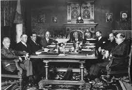 Gobierno Provisional (1868-1871)