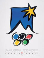 Olympiske vinterleker i Albertville