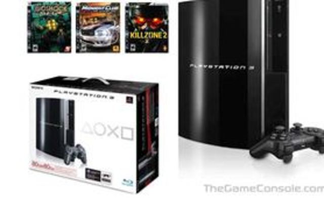 PS3