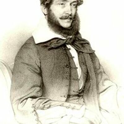 Timeline: Lajos Kossuth