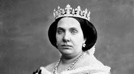 Timeline: Isabel II.aren erregealdia oihane sierra