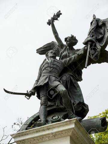 The success and the Declaration of Independence