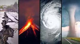 Timeline: NATURAL DISASTERS IN PAKISTAN