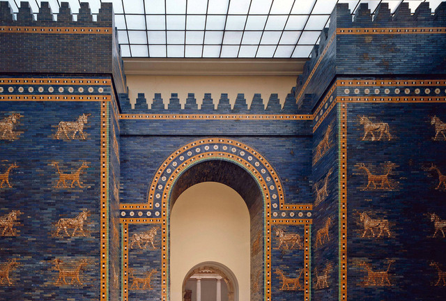 La Porta di Ishtar