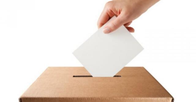 Eleccions a Corts Constituents