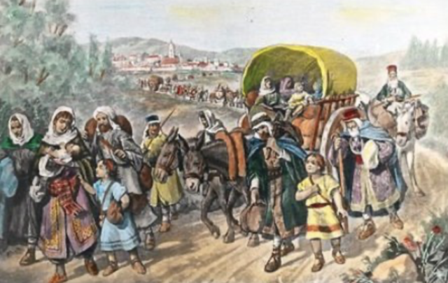 Expulsió dels jueus.