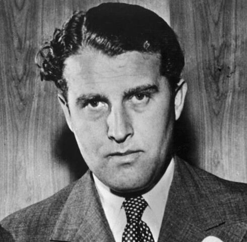 Wernher von Braun