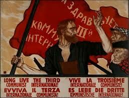 Terza Internazionale