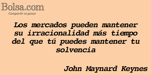 John Keynes