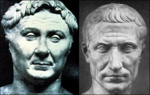 Farsalia, final de la segunda guerra civil