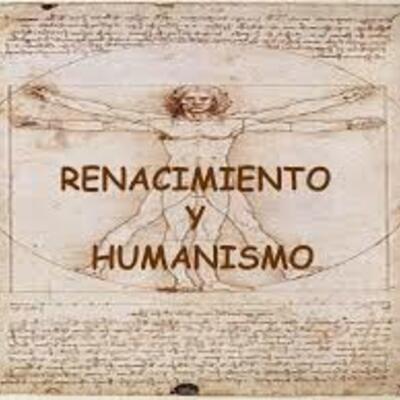 Timeline: Actividad integradora. Escolástica, Humanismo y Renacentismo