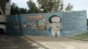 Asesinato del Licenciado Mario López.