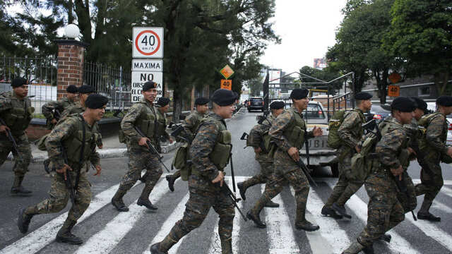 primera violación de su autonomía