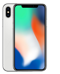 Iphone X Face ID