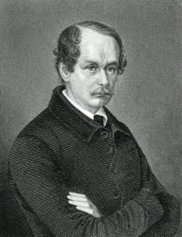 Matthias Schleiden