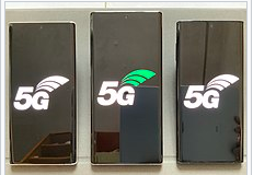 5th generation wireless systems
