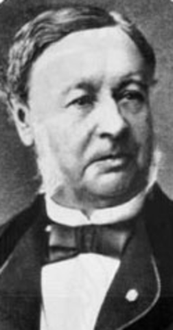 Theodor Schwann