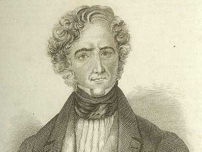 Les dèsamortissement de Mendizabal