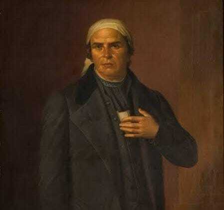 JOSÉ MARÍA MORELOS Y PAVÓN