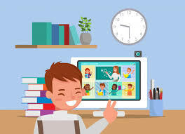 Modalidad virtual: Coronavirus