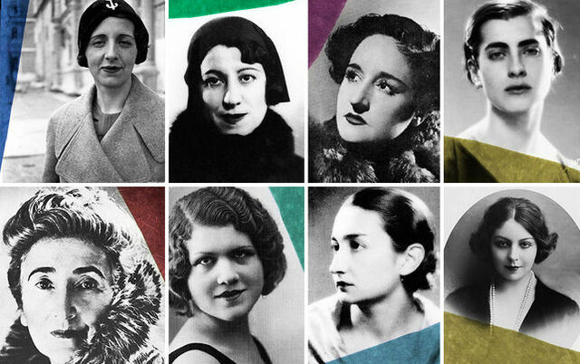 Introducción - Las Sinsombrero