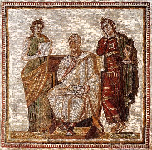 Desaparece Parthenias