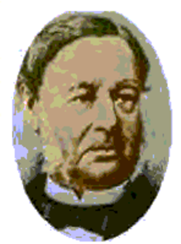Theodor Schwann