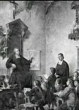 ¨Pontificia Universidad de San Carlos De Borromeo¨