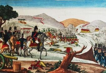 Cent Mille Fils de Saint