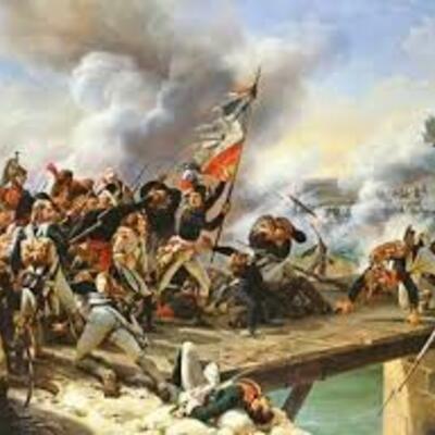 Timeline: Alvaro siglo XIX