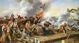 Timeline: Alvaro siglo XIX