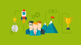 Timeline: MARCO LEGAL Y ACTORES DEL ECOSISTEMA EMPRENDEDOR