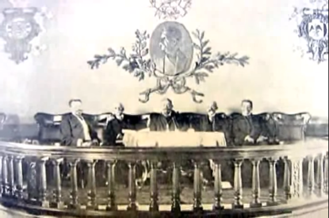 Acontecimiento Facultad de Medicina