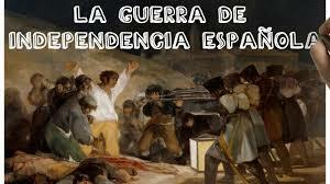 Guerra de la Independencia