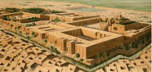 Període Mesopotàmic (fa més de 3000anys)