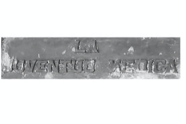 Acontecimiento Facultad de Medicina