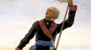 MIGUEL HIDALGO Y COSTILLA