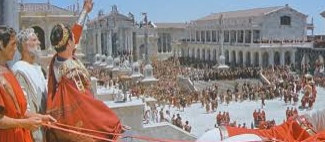 Període Romà (S.III a.c.-III d.c.)