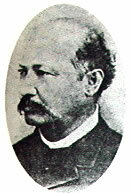 GOBIERNO DE FRANCISCO GREGORIO BILLINI (1884-1885)