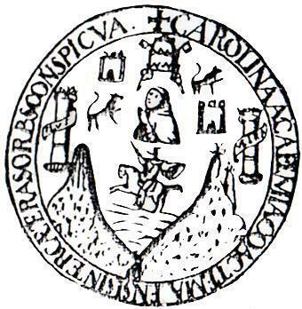 Inauguración Facultad de ciencias médicas