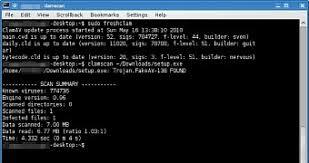 Version 0.99 de Linux