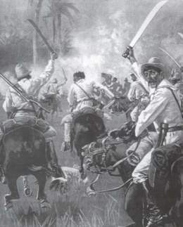 Grito de Baire: nueva guerra de independencia en Cuba