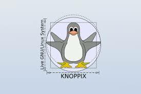 KNOPPIX