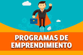 Consolidacion de programas de emprendimiento