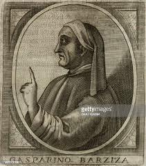 Gasparino Barzizza