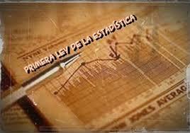 Primera Ley de Estadística en Guatemala