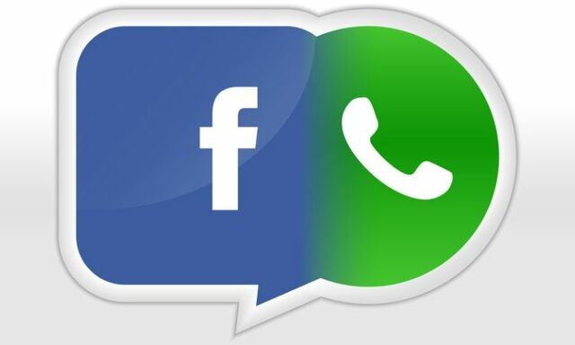 Facebook compró WhatsApp