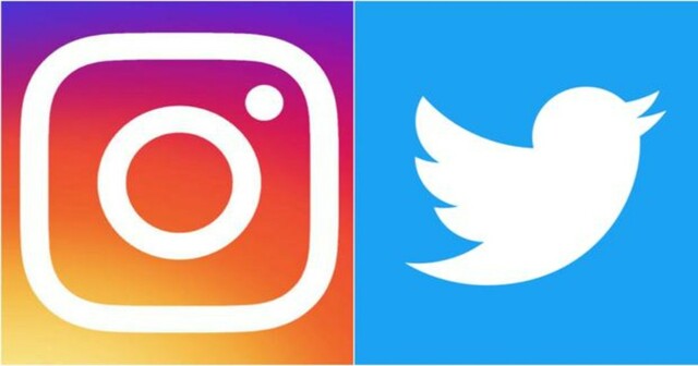 Instagram superó a Twitter